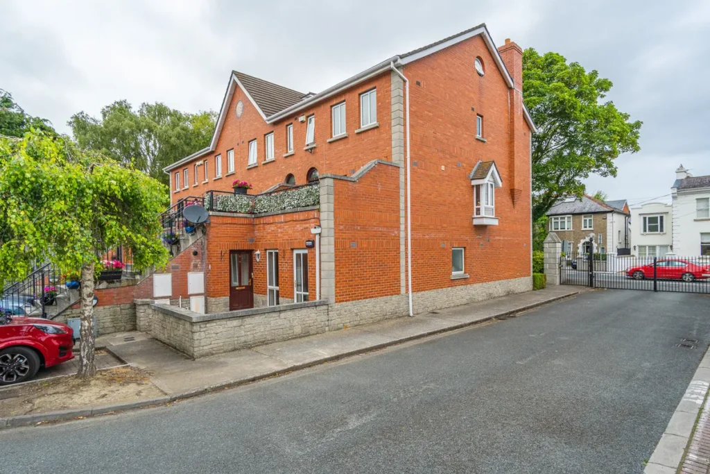 an example of a beautiful home that can be potentially purchased on the fair deal scheme