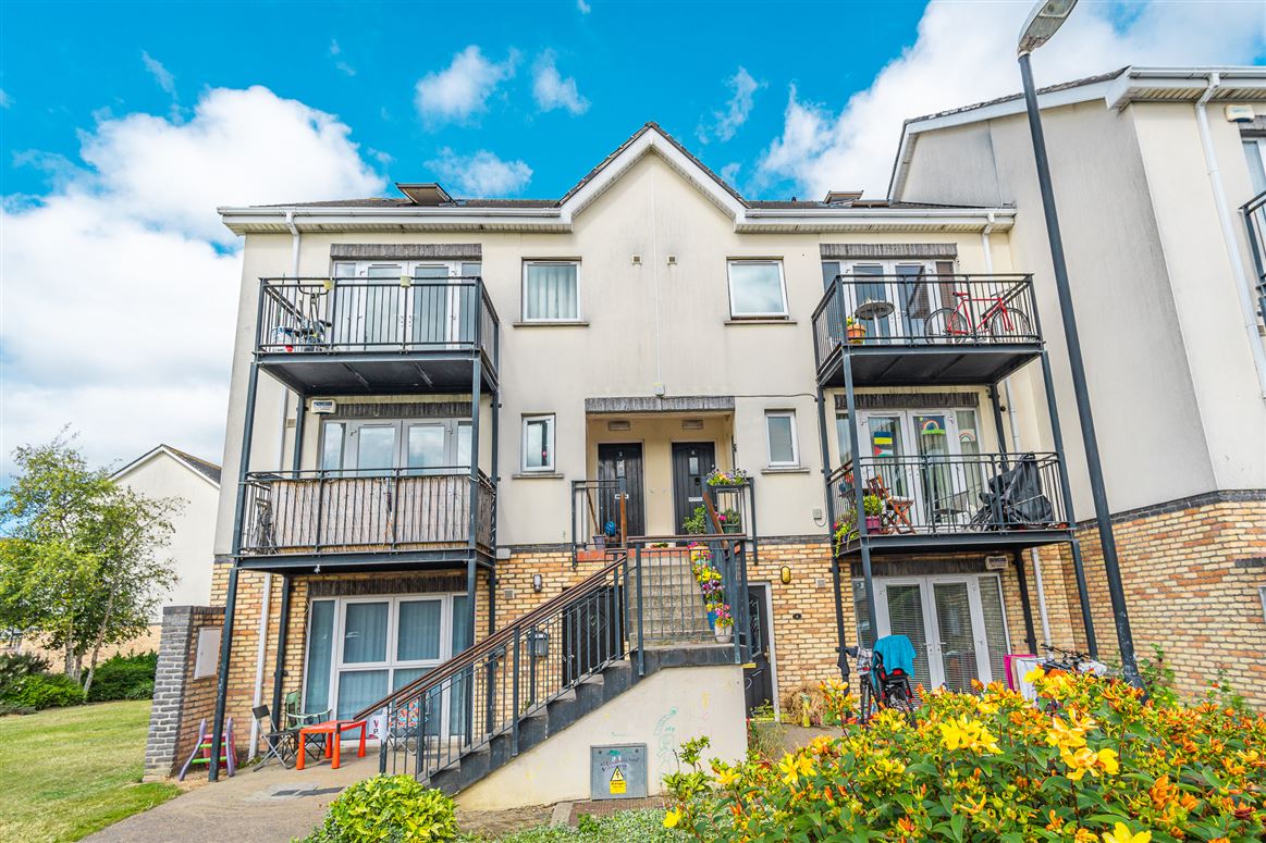 LWK - Property Apartment for sale in Dublin Finglas Melville - 15