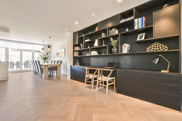 LWK Premium Collection luxury house design small 2