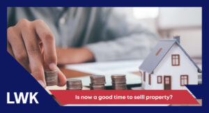 LWK Blog Archive Is now good time sell Blog Image Update