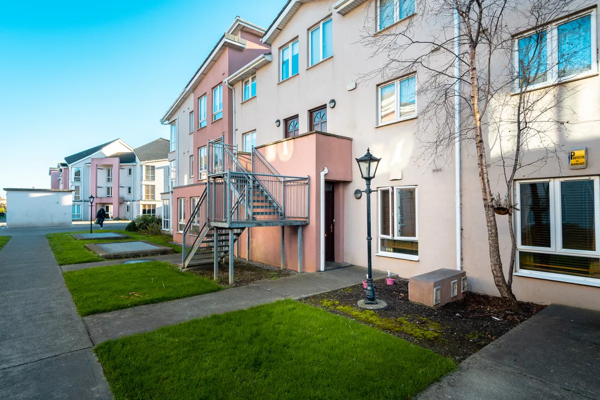 LWK What is the first home scheme? 40 Orchard Way Ayrfield Dublin 13 1
