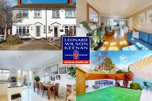 1 Marley Court, Rathfarnham, Rathfarnham, Dublin 14, D14XE82 - 1