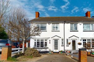 1 Marley Court, Rathfarnham, Rathfarnham, Dublin 14, D14XE82 - 2