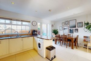 1 Marley Court, Rathfarnham, Rathfarnham, Dublin 14, D14XE82 - 9