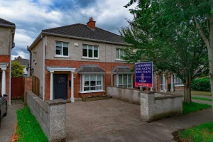 101 Hazelbury Green, Castaheany, Dublin 17 - 1