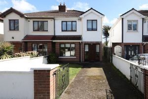 102 The Village, Porterstown, Clonsilla, Dublin 15, D15F2K7 - 1