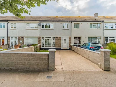 11 Newbrook Avenue, Dublin 17 - 1