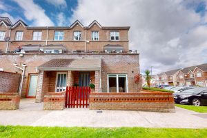 111 Latchford Square, Castaheany, Clonee, Dublin 15, D15YP80 - 14