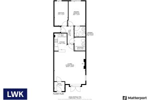 111 Latchford Square, Castaheany, Clonee, Dublin 15, D15YP80 - 19