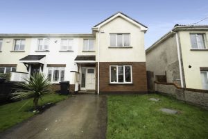 114 Cianlea, Swords, Co. Dublin - 1