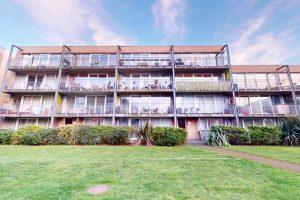 116 Griffith Hall, Glandore Rd, Off Griffith Ave, Drumcondra, Dublin 9, D09K259 - 1