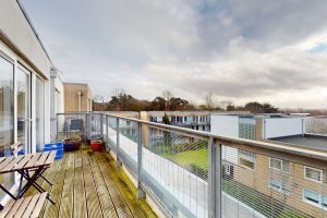 116 Griffith Hall, Glandore Rd, Off Griffith Ave, Drumcondra, Dublin 9, D09K259 - 11