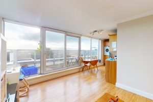116 Griffith Hall, Glandore Rd, Off Griffith Ave, Drumcondra, Dublin 9, D09K259 - 5