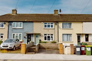 152 Mellowes Road, Finglas West, Finglas, Dublin 11, D11E7W8 - 1
