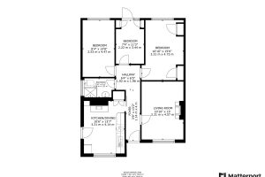 16 Willow Park Crescent, Glasnevin, Glasnevin, Dublin 11, D11VX93 - 25