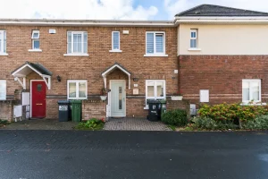 LWK - House For Sale - 17 Mount Eustace Drive, Tyrellstown, Tyrrelstown, Dublin 15