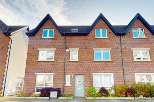 17 Parkside Boulevard, Balgriffin, Dublin 13, D13Y3VR - 1