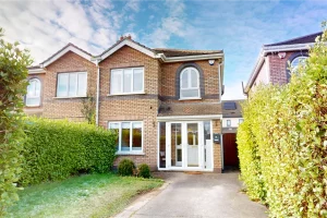 18 Charnwood Grove, Clonsilla, Dublin - 1