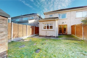 18 Charnwood Grove, Clonsilla, Dublin - 24