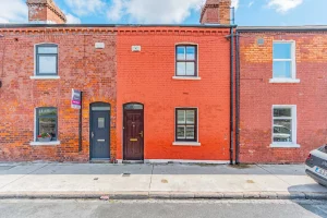 20 Ossory Road, North Strand, Dublin 3 - 1