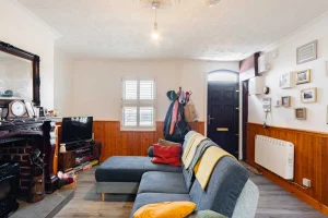 20 Ossory Road, North Strand, Dublin 3 - 5