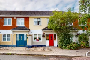 22 Curragh Hall Green, Tyrrelstown, Dublin 15 - 1
