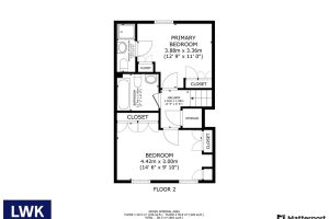 22 Curragh Hall Green, Tyrrelstown, Dublin 15 - 26