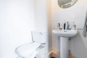 LWK - House for sale - 23 Castleview Crescent, Swords, Co. Dublin