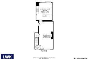 23 McDowell Avenue, Mount Brown, Kilmainham, Dublin 8, D08A0WH - 29