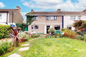 26 Saint Pappin Road, Dublin 11, Glasnevin, Dublin 11, D11HA24 - 19