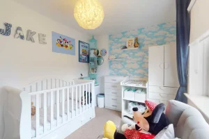 28 Bramblefield Drive, Clonee, Dublin 15 - 12