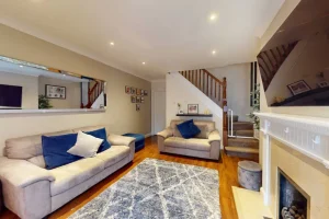 28 Bramblefield Drive, Clonee, Dublin 15 - 3