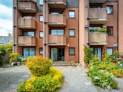3 Caragh Court, Philipsburgh Avenue, Marino, Dublin 3 - 10
