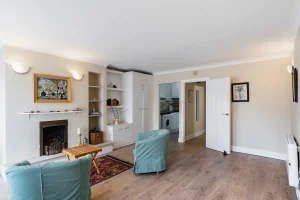3 Caragh Court, Philipsburgh Avenue, Marino, Dublin 3 - 3