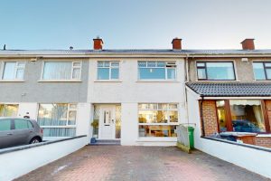 32 Hillcrest View, Lucan, Co. Dublin, K78P6H6 - 23