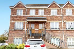 34 Castlegrange Park, Castaheany, Dublin 1, D15XW25 - 24