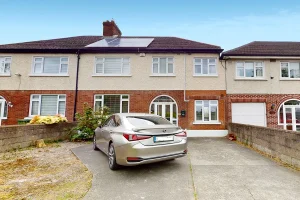 341-Navan Road
