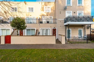 35 North Street, Ongar Village, Ongar, Dublin 15 - 1