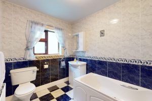 36 Rathmichael Manor, Loughlinstown, Co. Dublin, D18PK71 - 25
