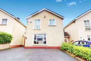 4 Ashton Lawn, Templeogue, Knocklyon, Dublin 16, D16RD7 - 1