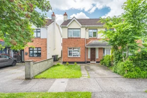 LWK - House for sale - 4 Stonebridge Drive, Clonsilla, Dublin 15