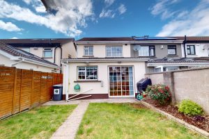40 Grove Wood, Finglas Park, Finglas, Dublin 11, D11HP70 - 24
