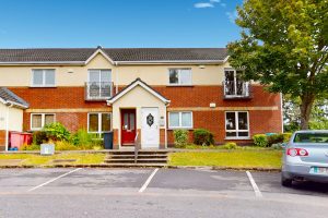 41 Mount Andrew Rise, Lucan, Co. Dublin, K78CX53 - 1