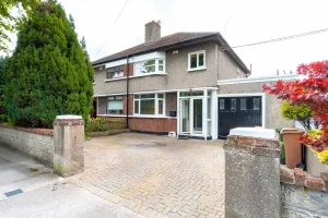 444 Griffith Avenue, Glasnevin, Dublin 11 - 1