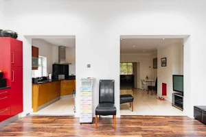444 Griffith Avenue, Glasnevin, Dublin 11 - 9