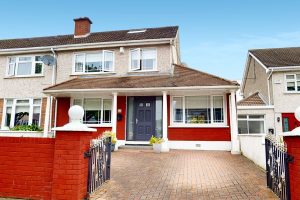 45 Clonshaugh Walk, Clonshaugh, Dublin 17, D17FW73 - 27