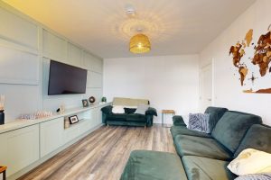 5 Meadowbank Row, Miller's Glen, Swords, Co. Dublin, K67X3H3 - 3