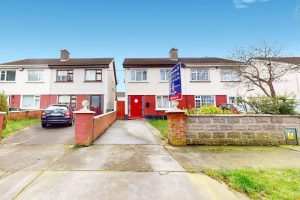5 Oakview Avenue, Hartstown, Clonsilla, Dublin 15, D15XYN8 - 1