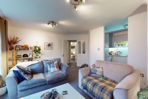5 Saint Laurence Glen, Saint Laurence Road, Crumlin, Dublin 12, D20C073 - 2