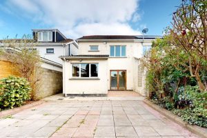 50 Abbey Drive, Dublin 7 (ELIGIBLE FOR VACANT PROPERTY GRANT), Ashington, Dublin 7, D07N822 - 21